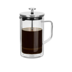 Avanti Capri Double Wall Coffee Plunger 4 Cup