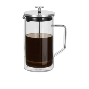 Avanti Capri Double Wall Coffee Plunger 8 Cup