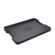 Joseph Joseph Cut & Carve Plus Multifunction Chopping Board 47x33cm Black