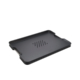 Joseph Joseph Cut & Carve Plus Multifunction Chopping Board 41x29cm Black