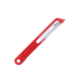 Dreamfarm Sharple Sharp Safety Peeler Red