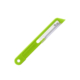 Dreamfarm Sharple Sharp Safety Peeler Green