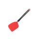 Dreamfarm Mini Chopula Chopping Sit-Up Spatula Red