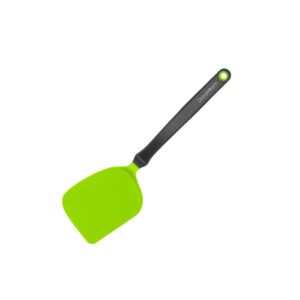 Dreamfarm Mini Chopula Chopping Sit-Up Spatula Green