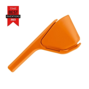 Dreamfarm Fluicer Fold Flat Easy Juicer Orange