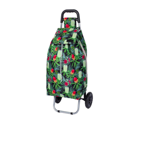 Sachi Sprint Shopping Trolley Banksia