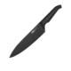 Furi Pro Cook's Knife 20cm Jet Black