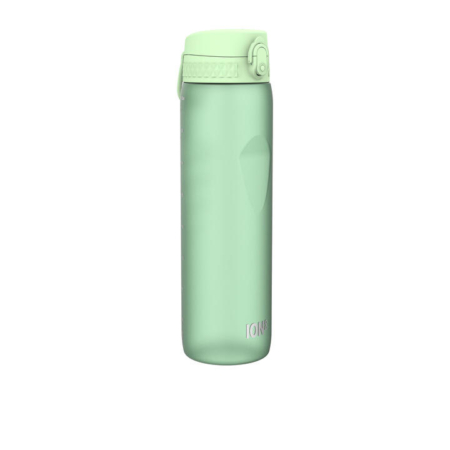 Ion8 Quench Recyclon Drink Bottle 1L Green
