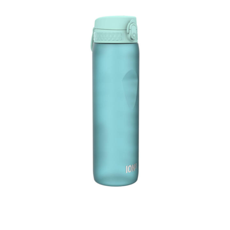 Ion8 Quench Recyclon Motivator Drink Bottle 1L Blue