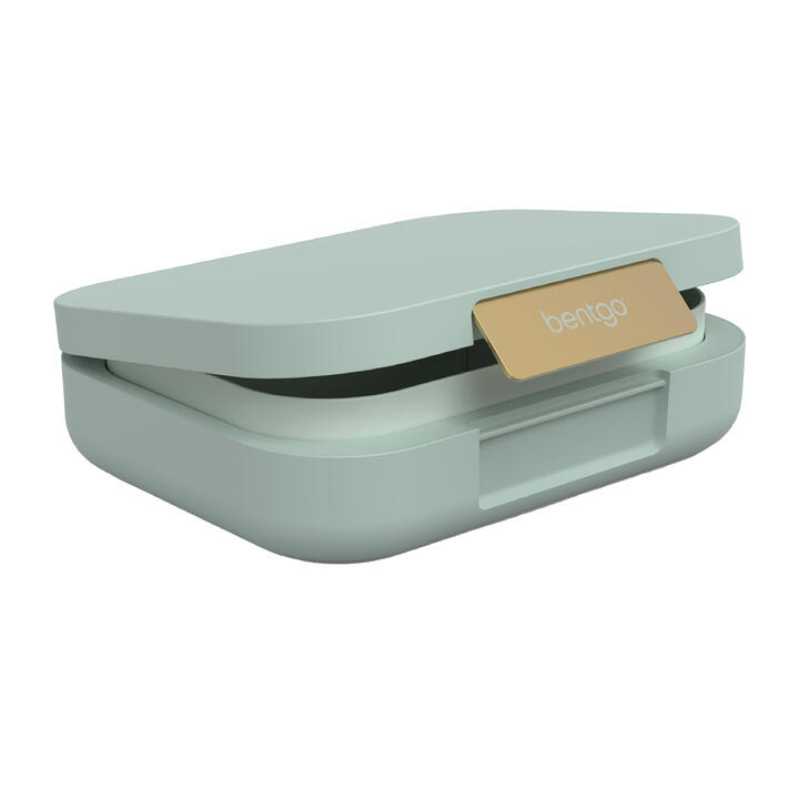 Bentgo Modern Bento Lunch Box Mint Green