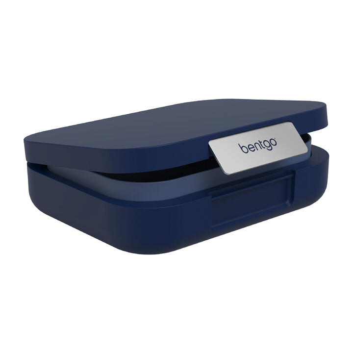 Bentgo Modern Bento Lunch Box Navy