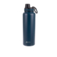 Oasis Challenger Double Wall Insulated Sports Bottle 1.1L Navy