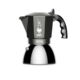 Bialetti Brikka Induction Coffee Maker 4 Cup