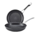 Anolon X Seartech 2pc Non Stick Frypan Set