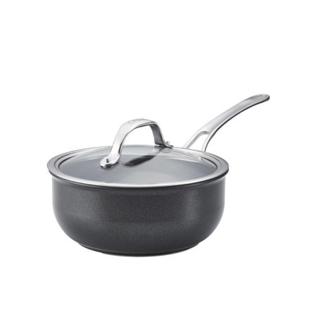 Anolon X Seartech Non Stick Saucier Pan 20cm - 2.4L