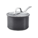 Anolon X Seartech Non Stick Saucepan with Lid 18cm - 2.8L