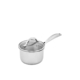 Scanpan STS Stainless Steel Saucepan 14cm - 1.2L