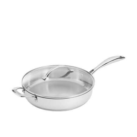 Scanpan STS Stainless Steel Saute Pan 28cm
