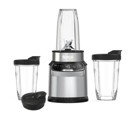 Ninja BN500 Blender Pro with Auto IQ