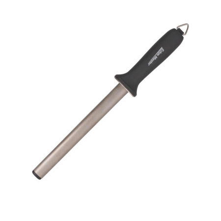 Edge Master Oval Diamond Sharpening Steel 20cm