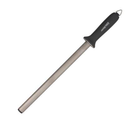 Edge Master Oval Diamond Sharpening Steel 30cm