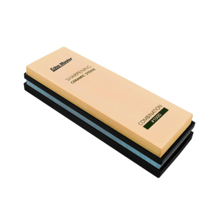 Edge Master Ceramic Combination Whetstone 400/1000 Grit