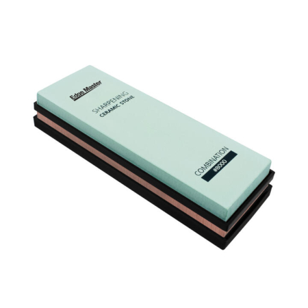 Edge Master Ceramic Combination Whetstone 3000/8000 Grit