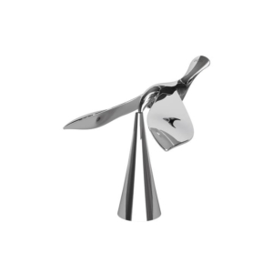 Umbra Tipsy Bottle Opener Silver