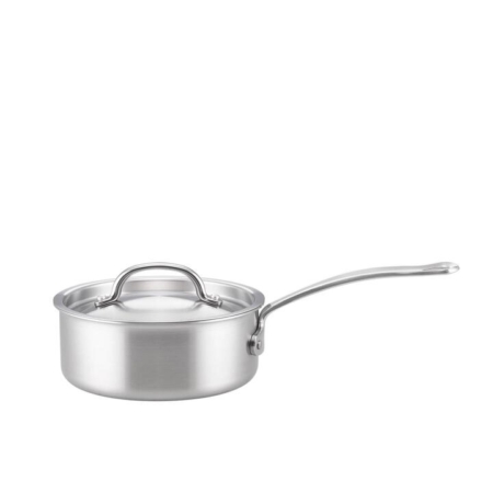 Essteele Per Amore Covered Saucepan 18cm - 1.9L