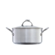 Circulon Steelshield S Series Covered Saucepot 22cm - 3.8L