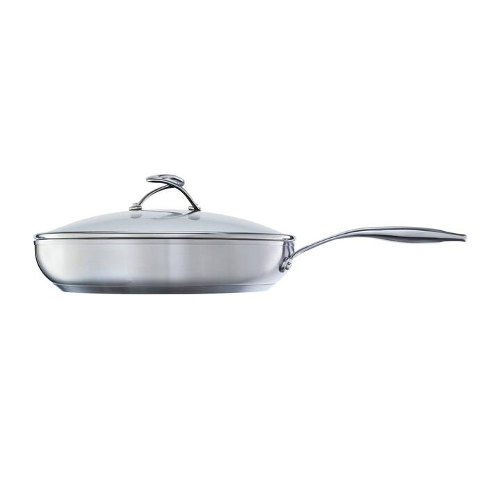 Circulon Steelshield S Series Covered Skillet 30cm