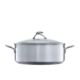 Circulon Steelshield S Series Covered Stockpot 30cm - 7.1L