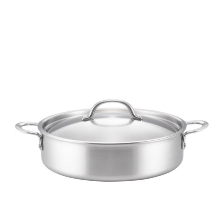 Essteele Per Amore Covered Sauteuse 30cm - 4.7L