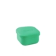 Omie Silicone Snack Container 280ml Green