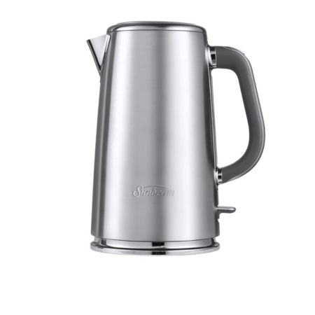 Sunbeam KEM5007SS Electric Kettle 1.7L Stainless Steel