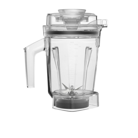 Vitamix Ascent Dry Container with Self Detect 1.4L