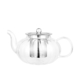 Avanti Dahlia Glass Teapot 800ml