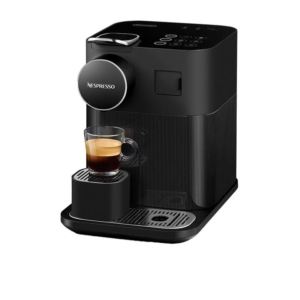 DeLonghi Nespresso Gran Lattisima EN640B Automatic Capsule Coffee Machine Black