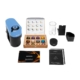 DeLonghi Nespresso Vertuo POP ENV90AAE Bundle Coffee Machine Azure