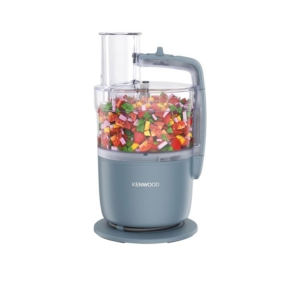 Kenwood MultiPro Go FDP22130GY Food Processor Storm Blue