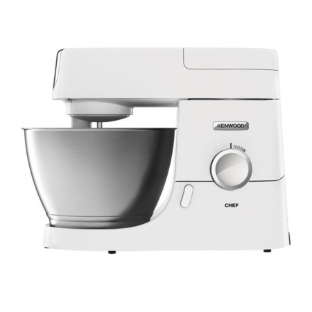 Kenwood Chef KVC3100W Stand Mixer White