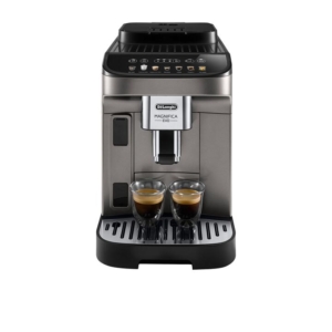 DeLonghi Magnifica Evo ECAM29083TB Fully Automatic Coffee Machine Titan