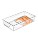 OXO Good Grips Fridge Storage Bin 20x38cm Clear