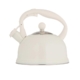 Typhoon Living Stovetop Kettle 1.8L Cream