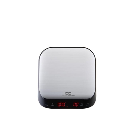 Coffee Culture Digital Coffee Scale 3kg