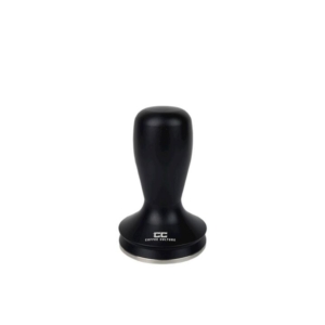 Coffee Culture Coffee Tamper 53mm Matte Black