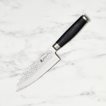 Yaxell Taishi Santoku Knife 16.5cm