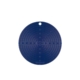 Le Creuset Cool Tool Round Mat 20cm Azure Blue