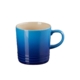 Le Creuset Stoneware Mug 350ml Azure Blue