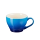 Le Creuset Stoneware Grand Mug 400ml Azure Blue